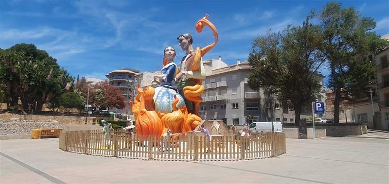 Javea San Juan Junio 2024